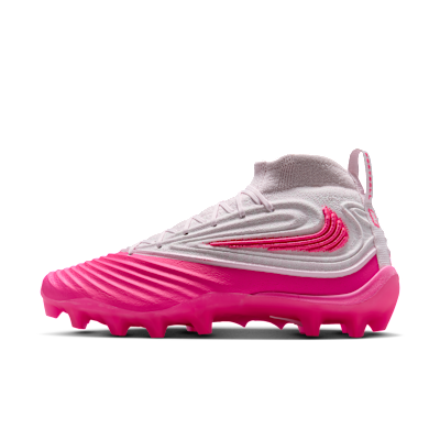 Reviews: Nike Alpha Menace 5 Elite Men's Football Cleats. Nike.com